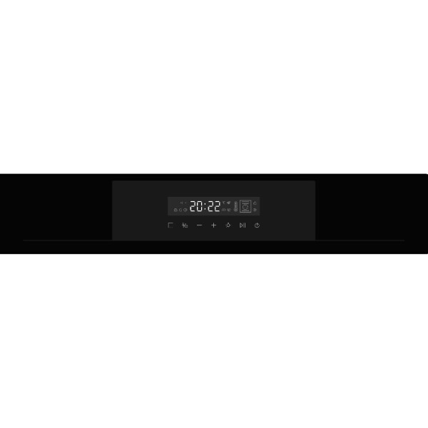 картинка Духовой шкаф Haier HOX-FP3ABX магазин Одежда+ являющийся официальным дистрибьютором в России 