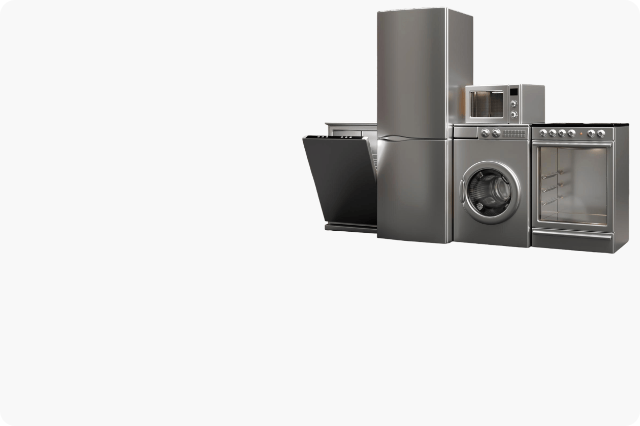 Бытовая техника