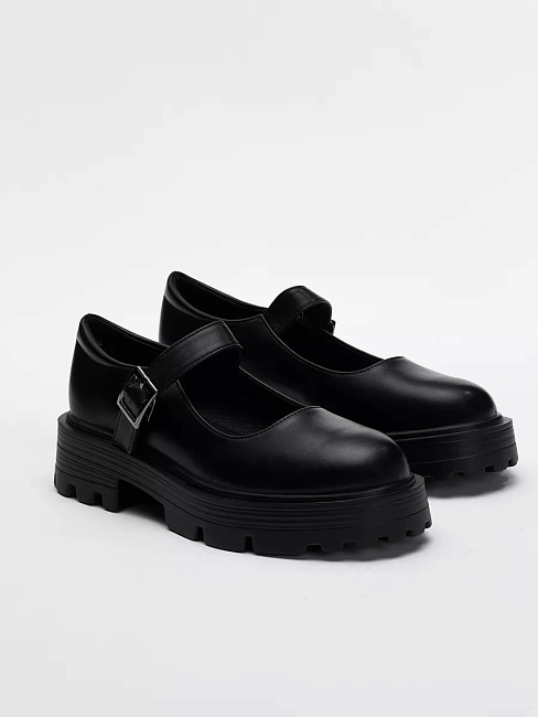 картинка Туфли женские магазин Одежда+ являющийся официальным дистрибьютором в России 