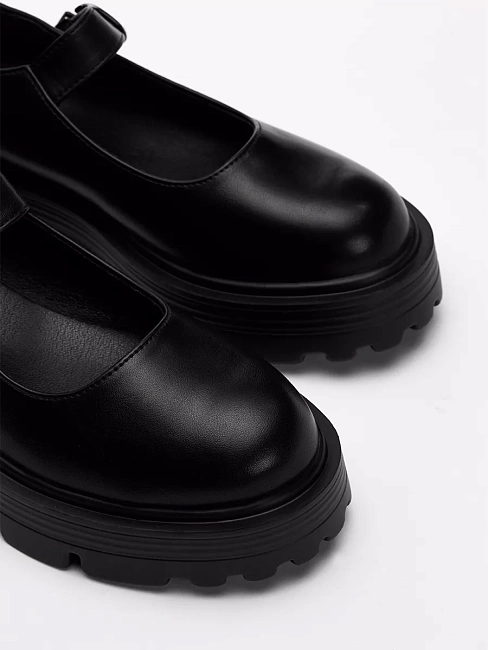 картинка Туфли женские магазин Одежда+ являющийся официальным дистрибьютором в России 