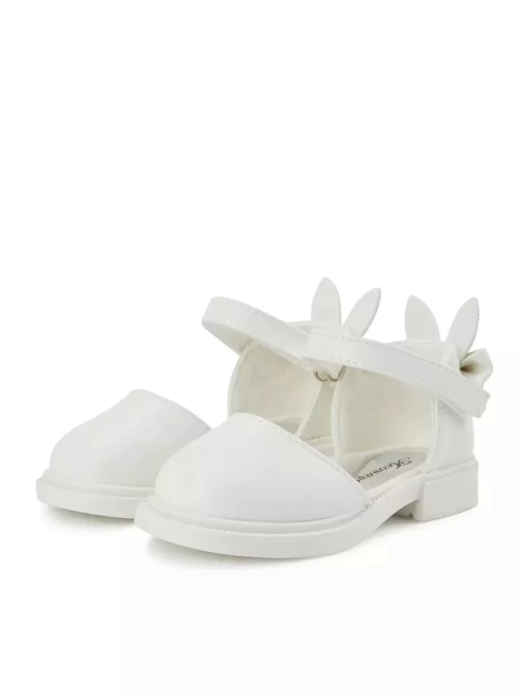 картинка Туфли для девочек "Зайчик" от магазина Одежда+