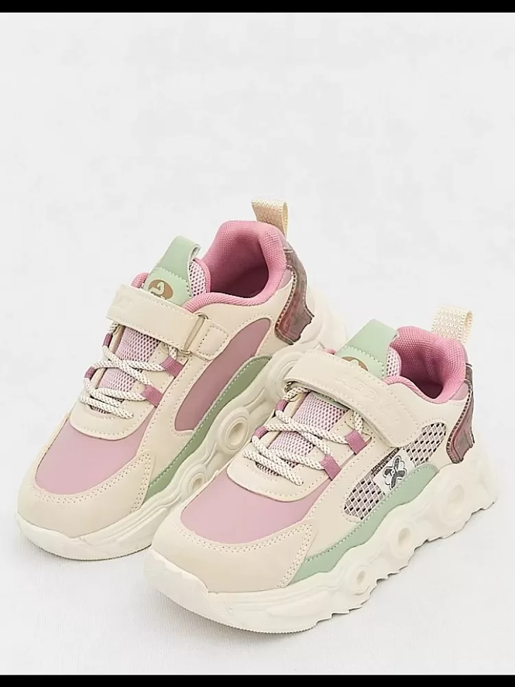 картинка Кроссовки демисезонные от магазина Одежда+