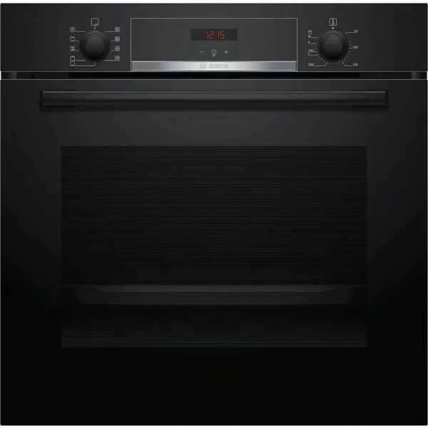 картинка Духовой шкаф Bosch HBA534EB0 магазин Одежда+ являющийся официальным дистрибьютором в России 