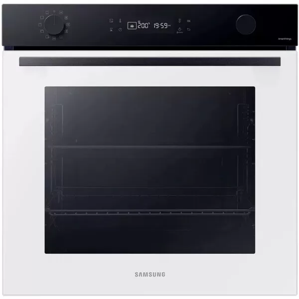 картинка Духовой шкаф SAMSUNG NV7B4120ZAW/WT магазин Одежда+ являющийся официальным дистрибьютором в России 