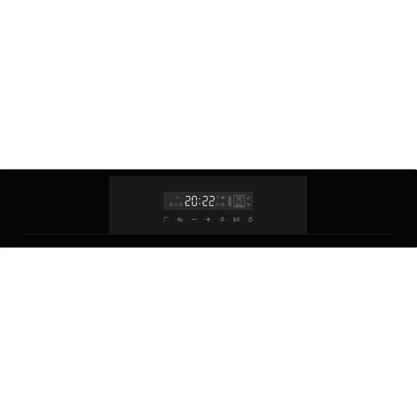 картинка Духовой шкаф Haier HOX-FP3ABX магазин Одежда+ являющийся официальным дистрибьютором в России 