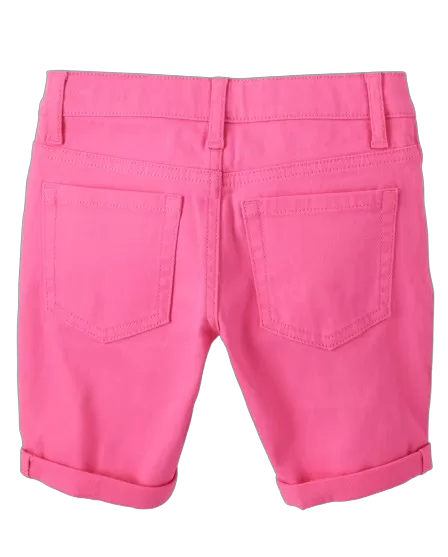 картинка Джинсовые шорты от магазина Одежда+