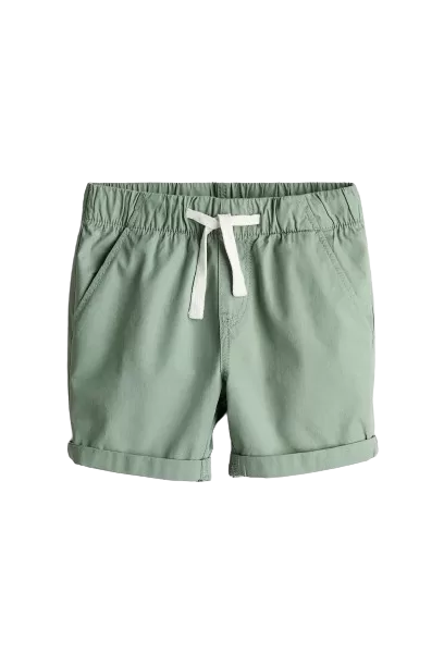 картинка Шорты летние магазин Одежда+ являющийся официальным дистрибьютором в России 